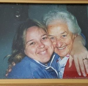 Meet your Posher, Tracey